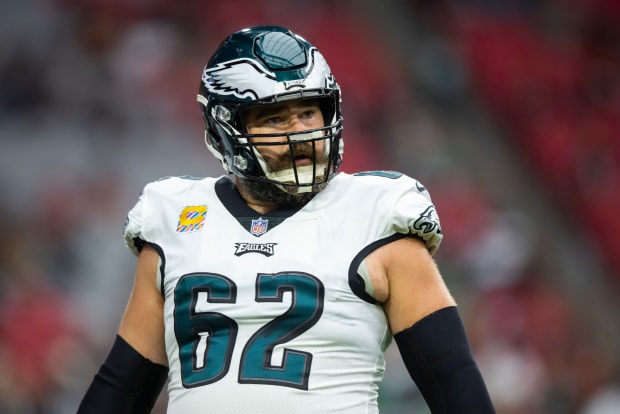 Philadelphia Eagles NFL Schedule Release Reaction: Games, Betting Odds,  Predictions - Sports Illustrated Philadelphia Eagles News, Analysis and More