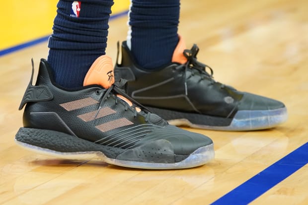 tracy mcgrady sneakers