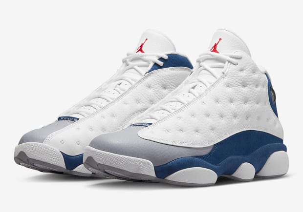 how much are jordan 13 worth