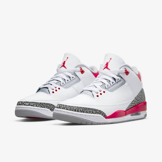 jordan lace up shoes