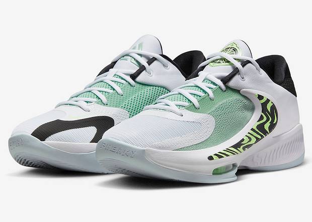 giannis shoes new