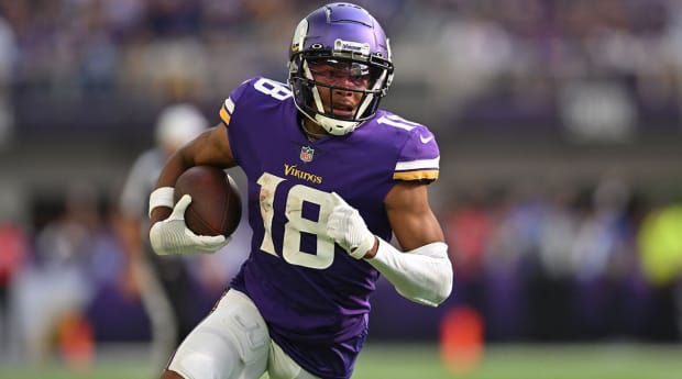 Fantasy football draft advice: Best 'reach' picks at 2023 at RB, WR, QB and  TE 