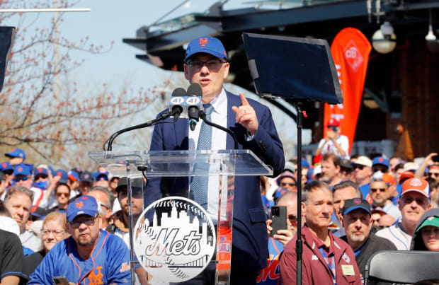 New York Mets How they started winning again despite decades of dysfunction