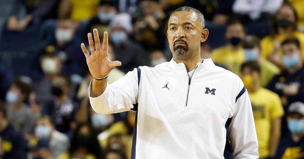 ACC/Big Ten Challenge: How to Watch Michigan vs. North Carolina - How to Watch and Stream Major League & College Sports - Vimarsana News