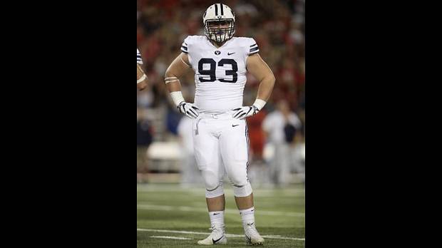 BYU Football Depth Chart At Defensive Line Following Multiple Transfers 