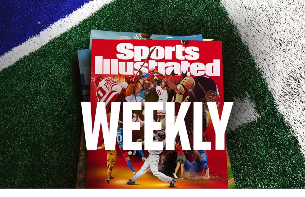 Sports Illustrated Weekly