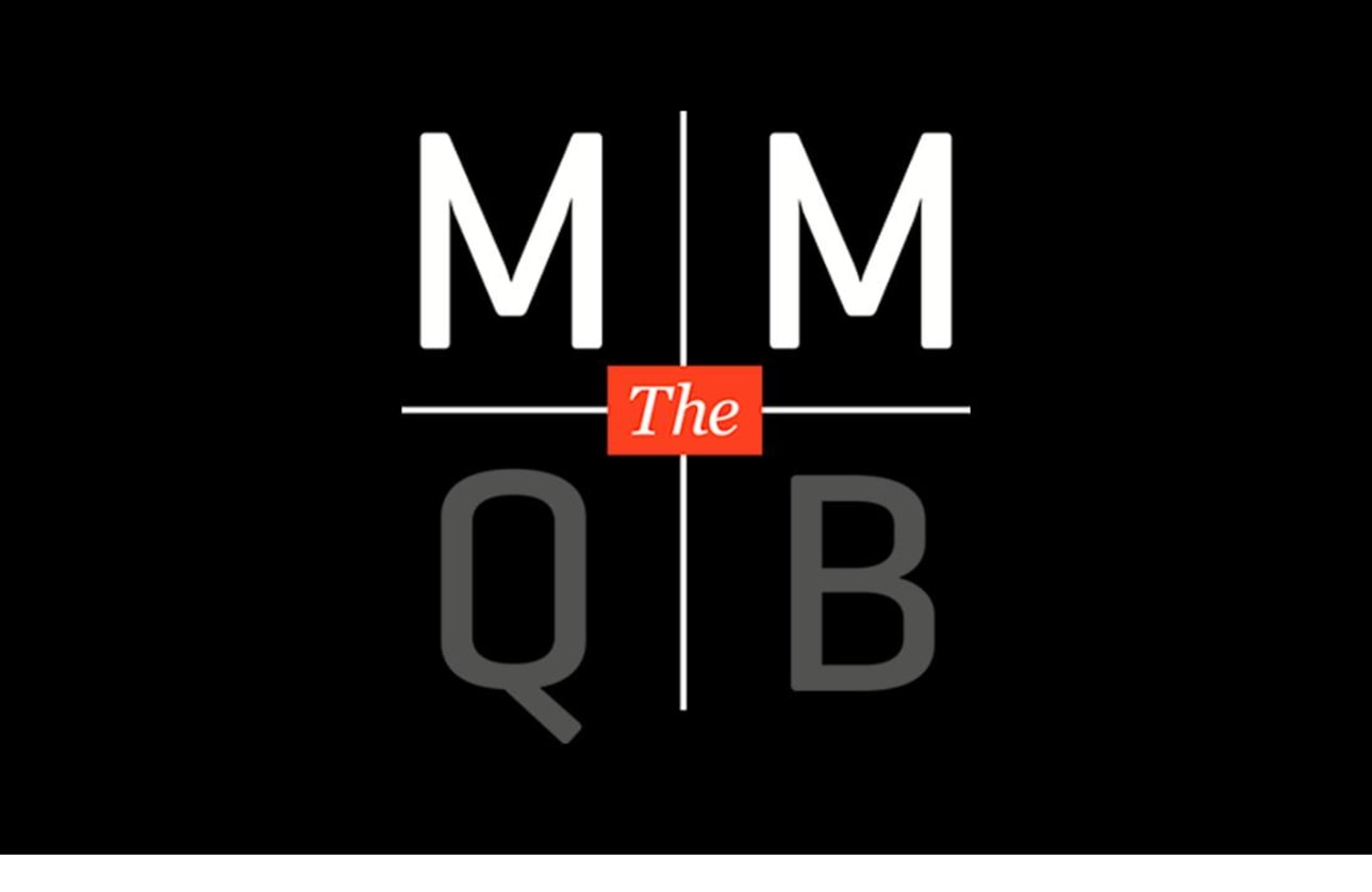 The MMQB Podcast - Sports