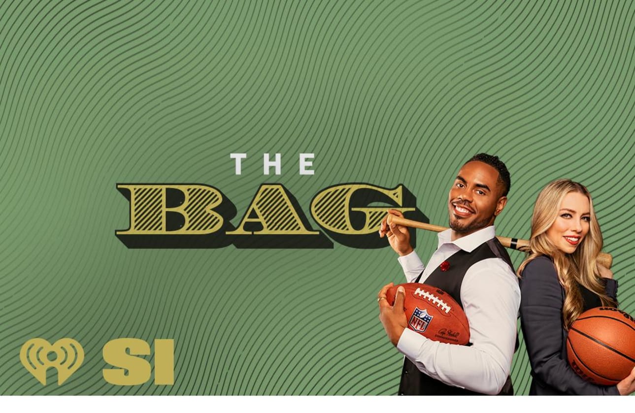 The Bag Podcast