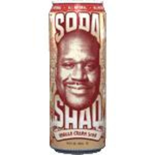 The Top 50 Shaq Endorsements Sports Illustrated