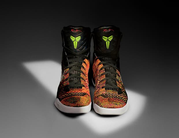 kobe achilles shoes high tops
