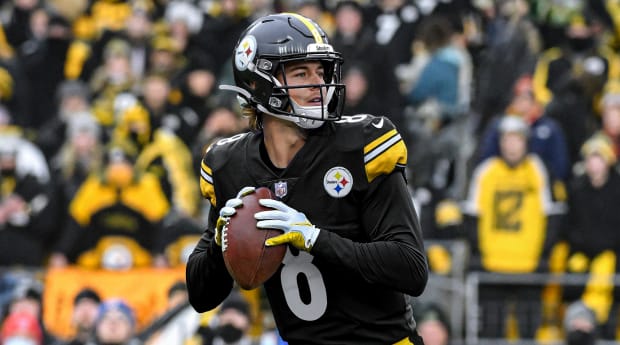 2022 NFL Season: Grading all 32 first-round rookies after Week 2, NFL  News, Rankings and Statistics