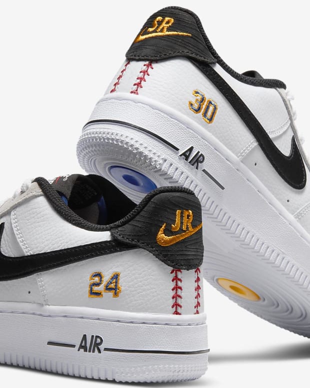Tatis jr air force 1 Clearance
