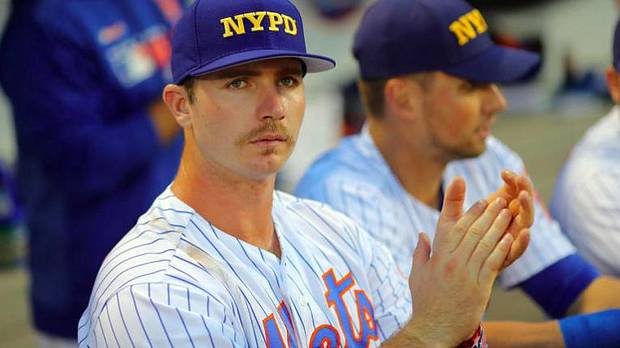 Sports Illustrated New York Mets 