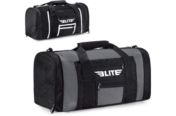 Womens Bags Duffel bags and weekend bags adidas Synthetic Locker Room Baseball Duffel Bag in Black 