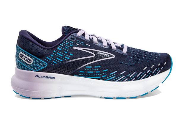 The Most Comfortable Running Shoes to 