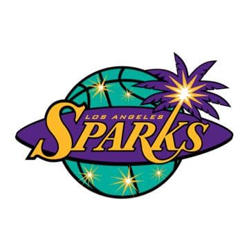 Los Angeles Sparks - Sports Illustrated