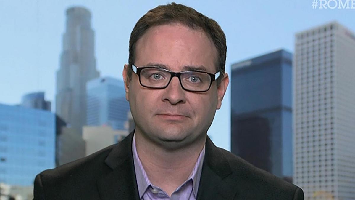 ESPN's Adrian Wojnarowski Spent the Longest Night in Newark Airport to Break James Harden TradeESPN's Adrian Wojnarowski Spent the Longest Night in Newark Airport to Break James Harden Trade
