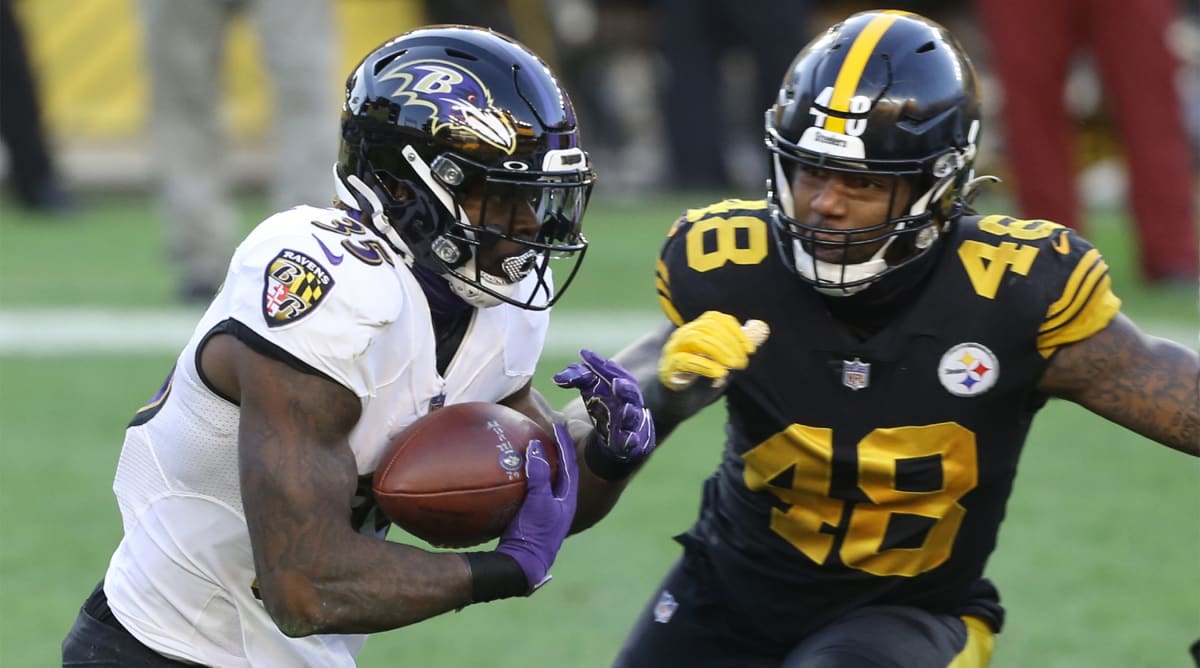 Week 9 Fantasy Football Rankings: Running Backs