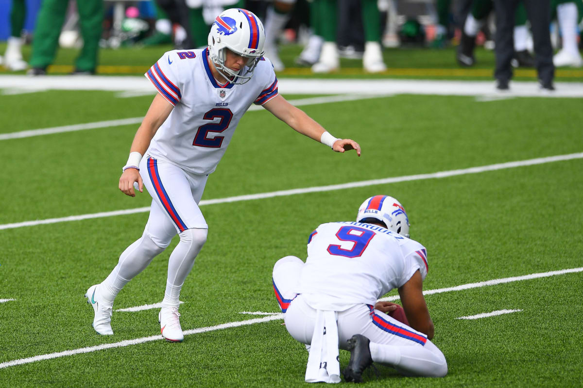 Week 4 Fantasy Football Rankings: Kickers, Sports-illustrated