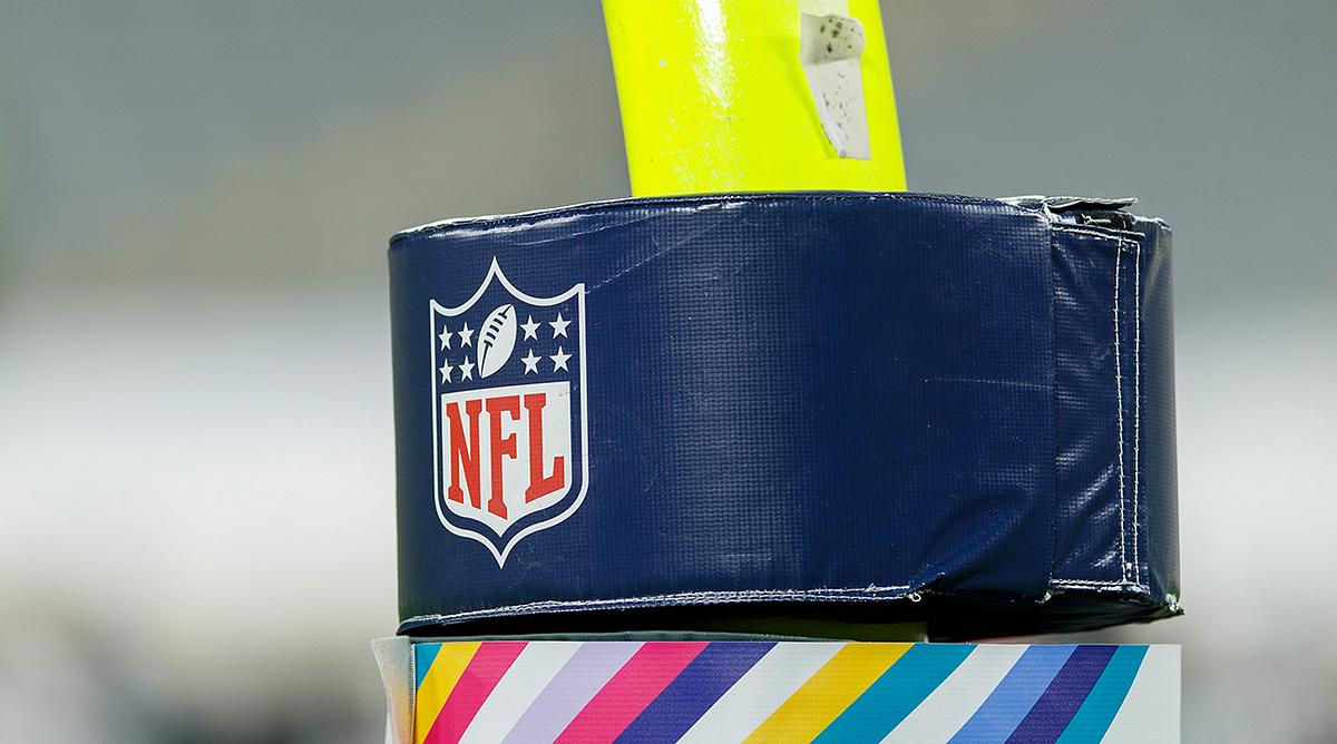 NFLPAの調査でNFLの4チームが家族待遇でFマイナス評価を受ける