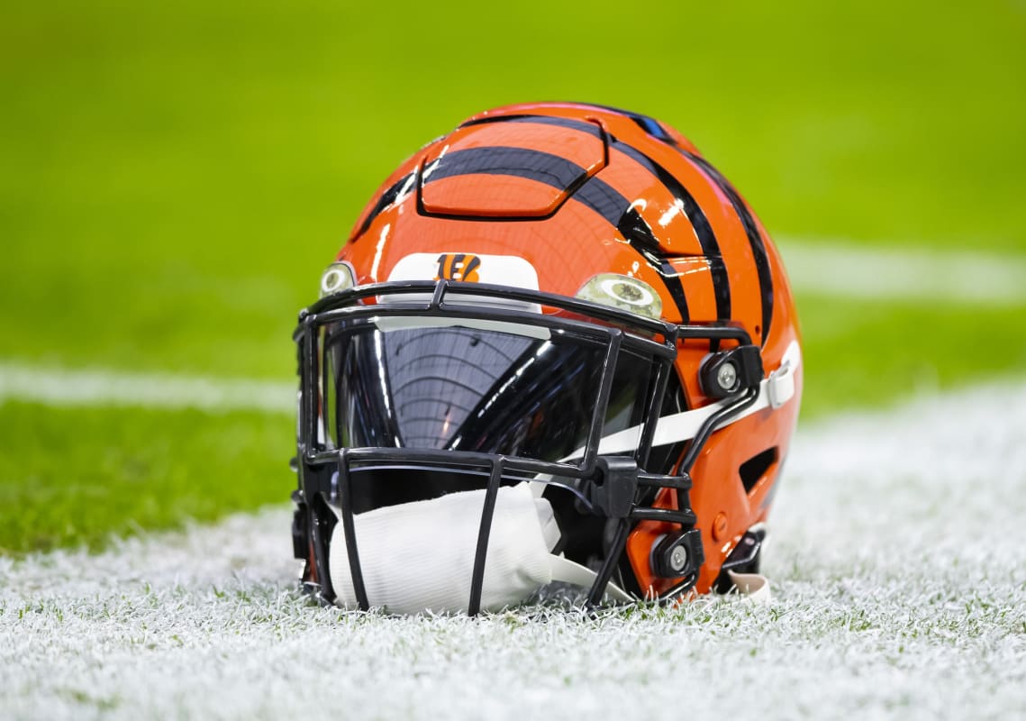 Report: Raiders Sign Bengals Tight End From Practice Squad