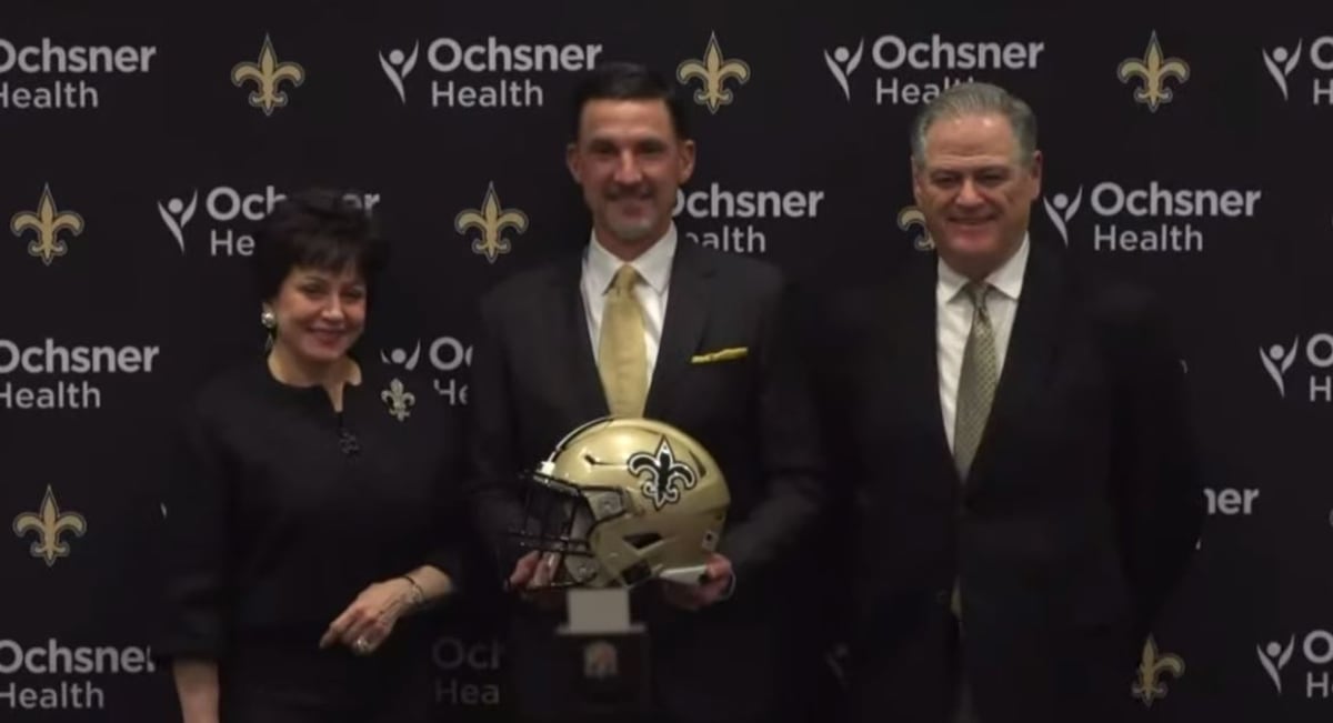 20 Offseason Questions We Have For The Saints