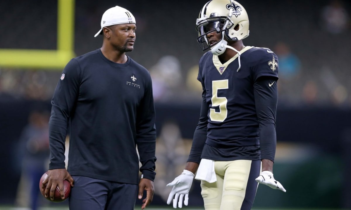 New Orleans Saints Offensive Coordinator Search: Ronald Curry, Zac Robinson, or Brian Hartline Among Best Options