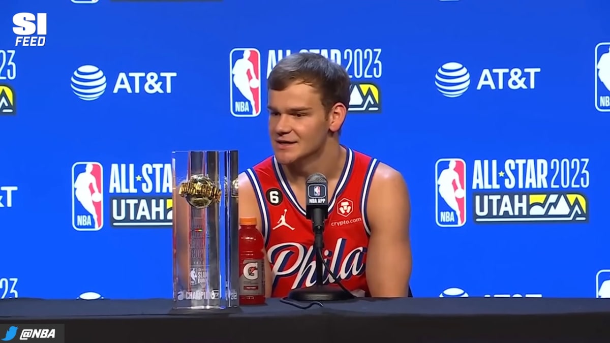 The NBA Announced the Slam Dunk Contest Field, and Fans Were Not Impressed