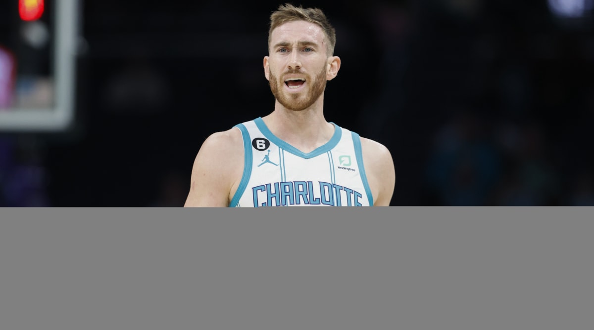 Thunder Acquire Gordon Hayward From Hornets, per Report