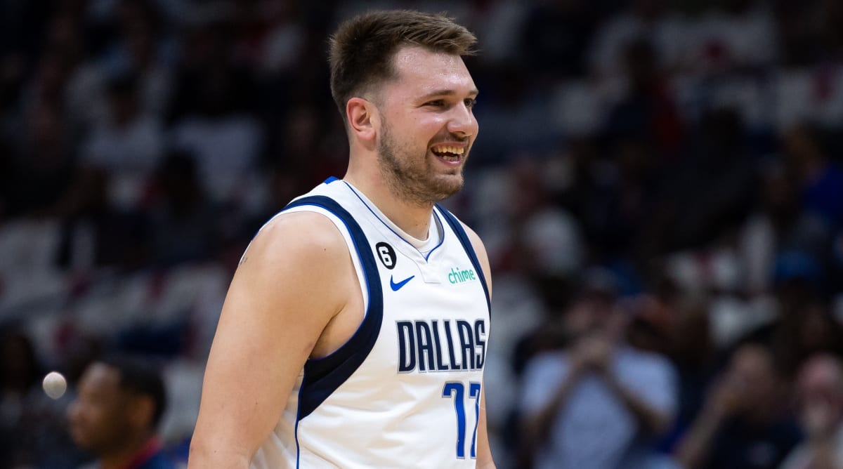 At just 16 years and 2 months, luka doncic became