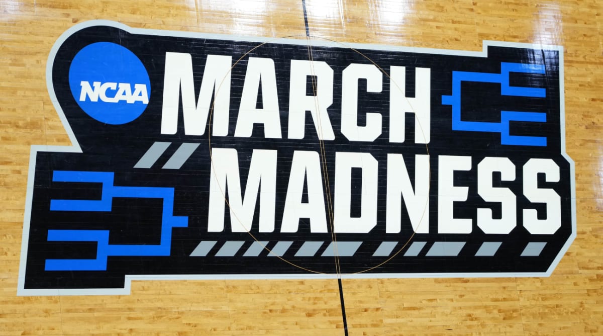 2024 March Madness Odds and Spread for Every Round 1 Game WKKY