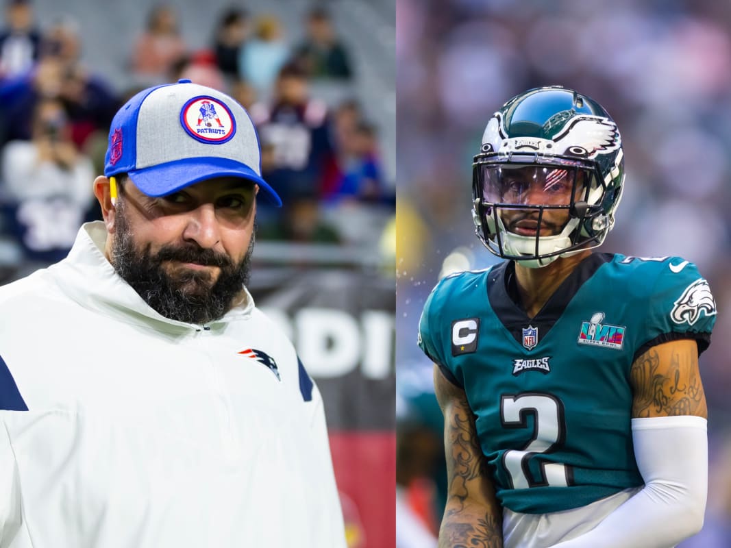 Darius Slay and Matt Patricia reconcile, Patricia joins Philadelphia
