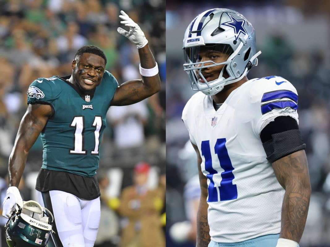 Micah Parsons predicts Philadelphia Eagles vs Tampa Bay Buccaneers