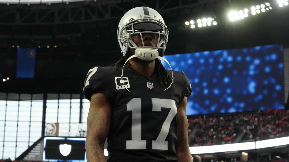 Raiders News: Davante Adams back to full strength & injury report - Silver  And Black Pride