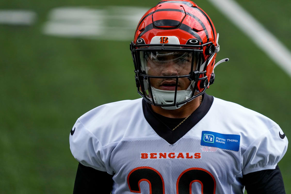 Bengals uniforms updated: Did new jerseys get it right? - Cincy Jungle