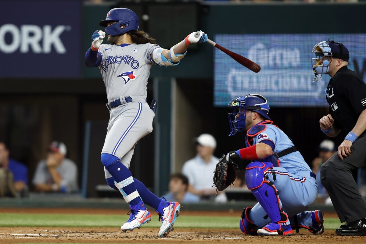 How to watch Blue Jays on Pirates Stream MLB live, TV channels