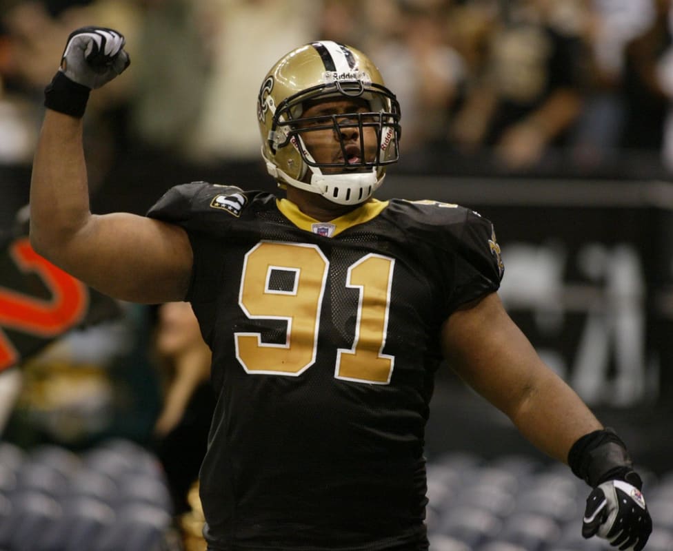 Will Smith: New Orleans Saints Legend's Shooter Found Guilty Of Manslaughter In A Retrial