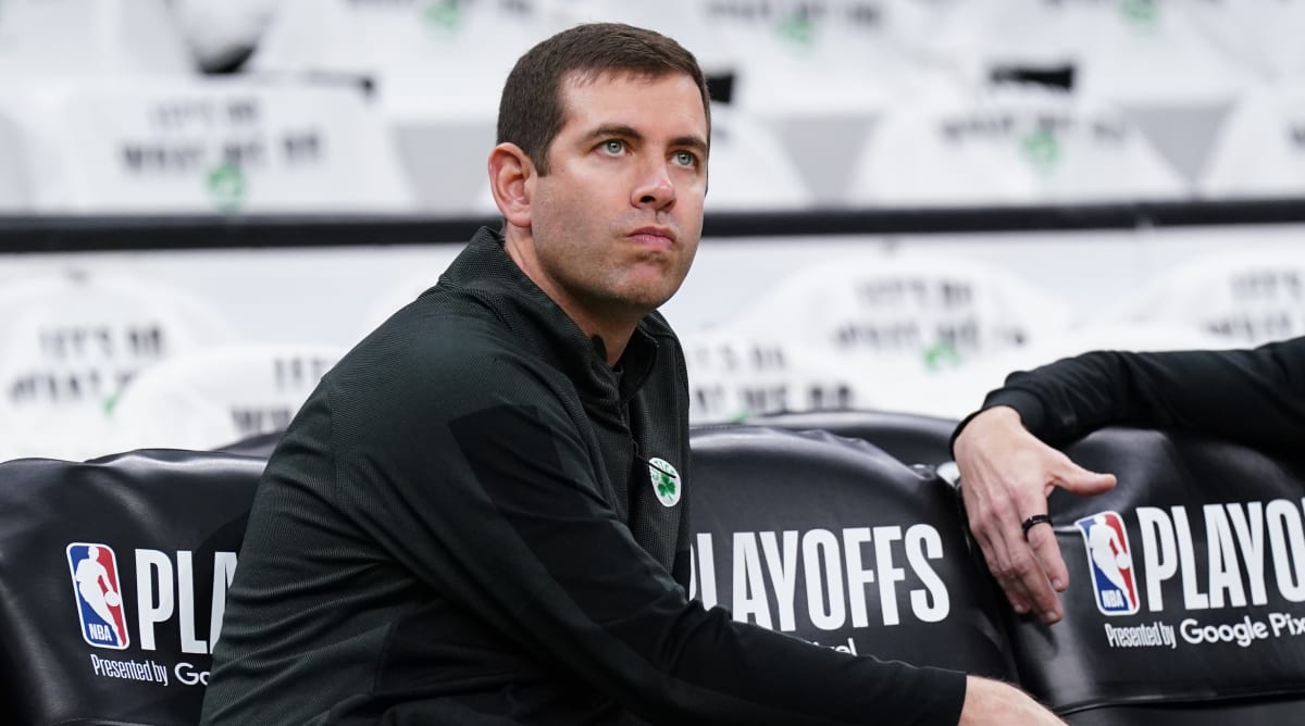 Brad Stevens Discloses What Celtics Would Like to Add by Trade Deadline