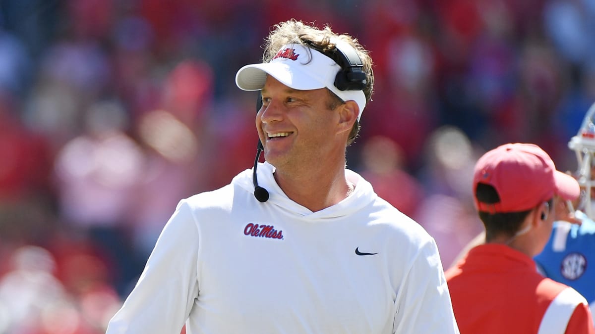 These SEC coaches put the F in fashionable