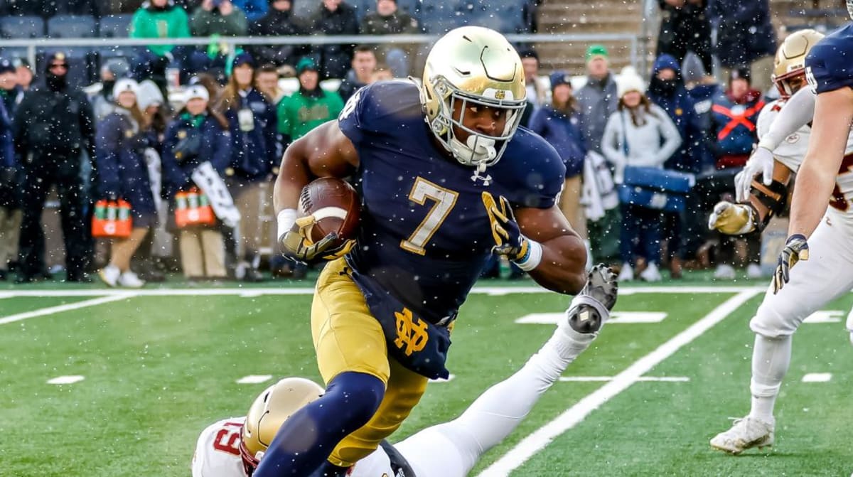 Notre Dame vs Stanford: Dominant Victory Predicted for Notre Dame