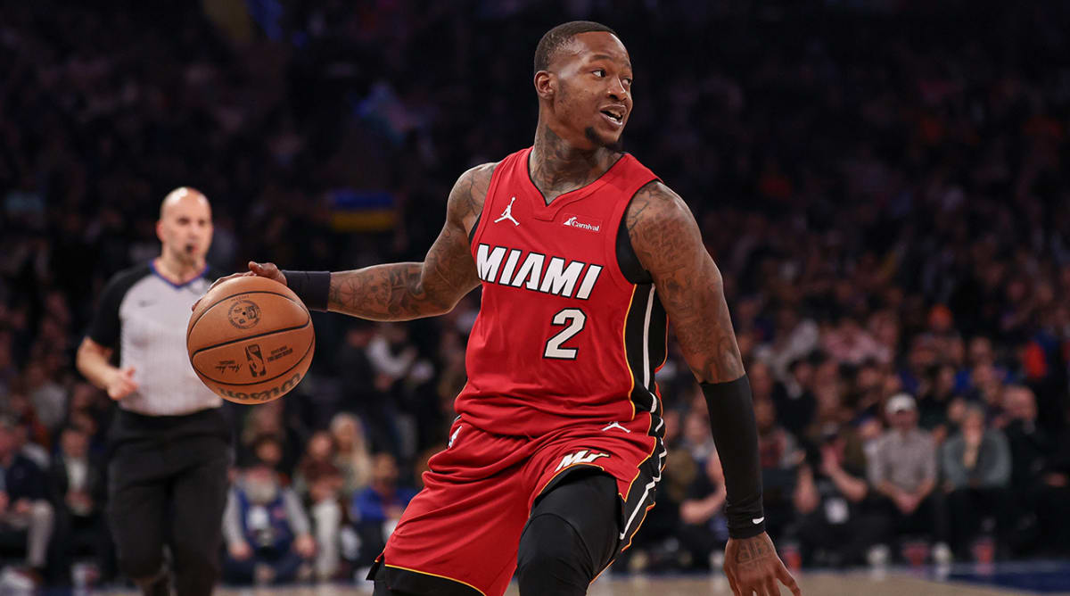 Terry Rozier Rips Hornets’ Losing Culture Following Trade to Heat