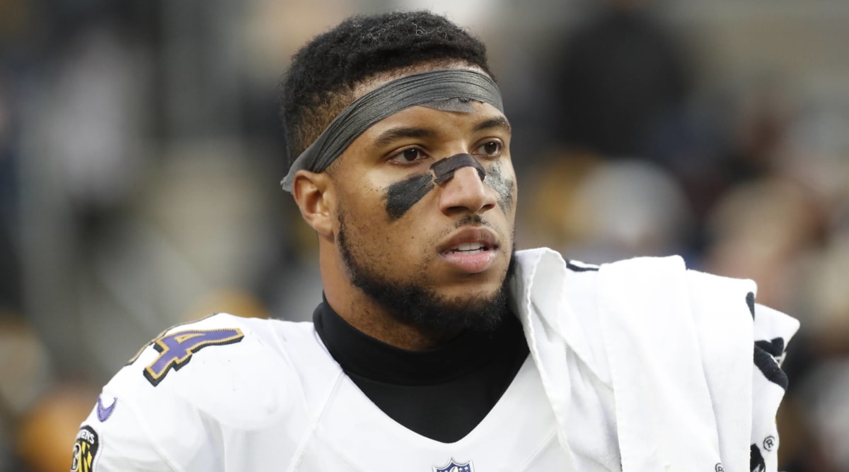 Ravens’ Marlon Humphrey Shades Bill Belichick After Failure to Get Another NFL Job