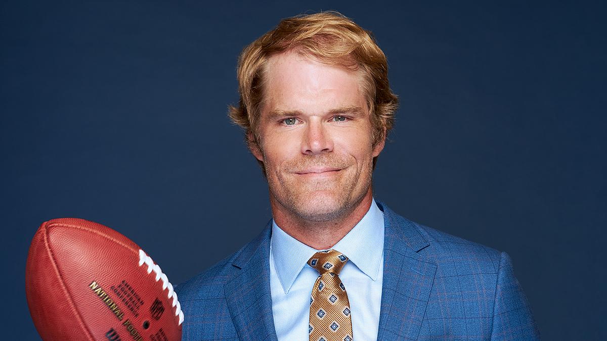 Greg Olsen Makes His Broadcasting Goal Very Clear: 'I Want to Call Top Games'