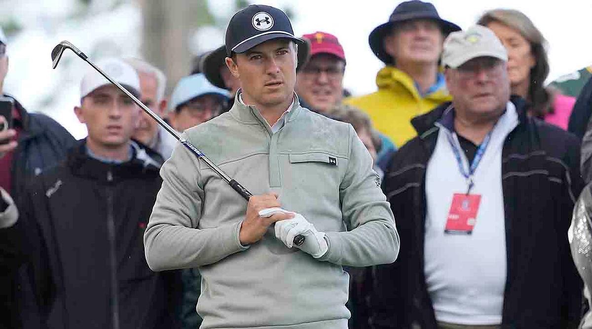 PGA ツアーと PIF の将来は不透明であり、次に何が起こるべきかについてすべてのプレーヤーが同意しているわけではない