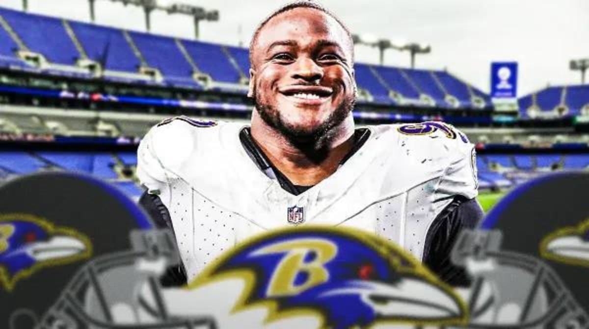 Ravens Defensive Tackle Justin Madubuike’s Contract Dilemma: Money or Success?