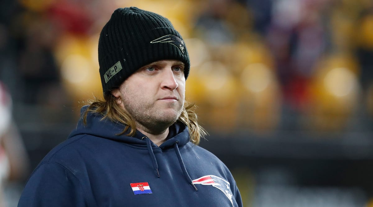 Steve Belichick Set to Become Defensive Coordinator at Washington, per Report