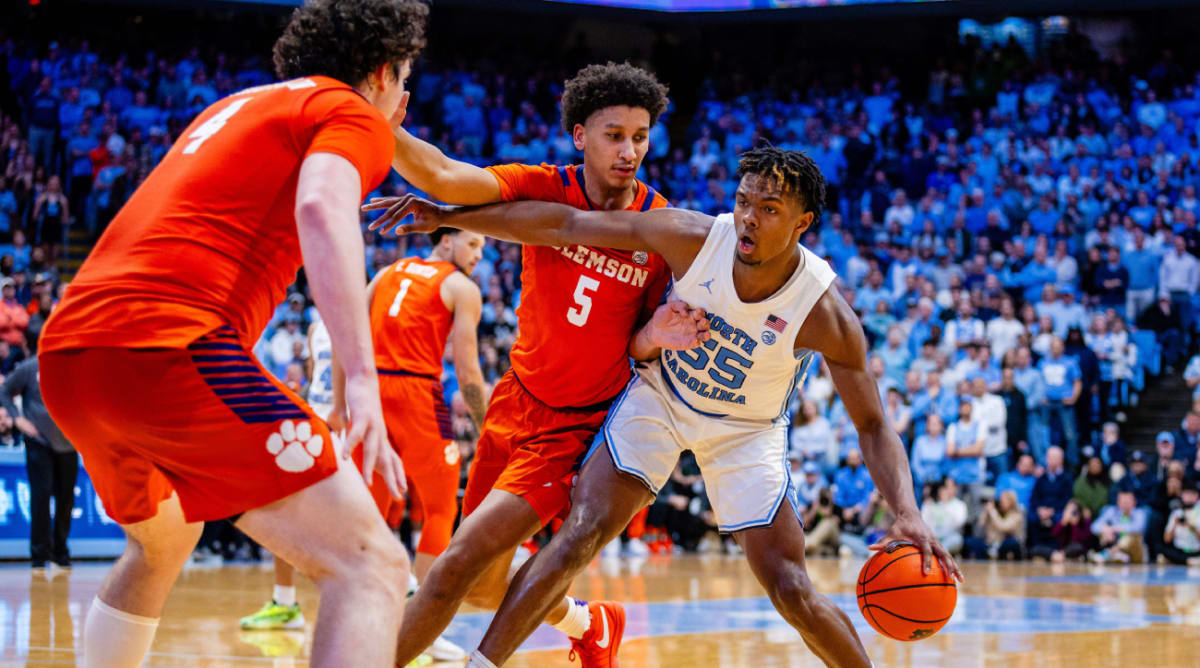 UNC Standout Makes Eye-Opening Admission About Players Oversleeping Before Upset Loss