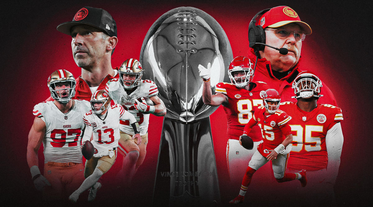 Super Bowl LVIII Predictions: Staff Picks for Chiefs-49ers