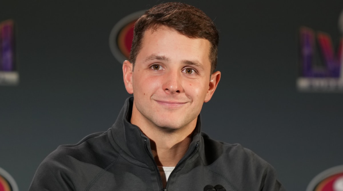 Ex-Panthers Coach Proclaims He Wanted Brock Purdy on Draft Board