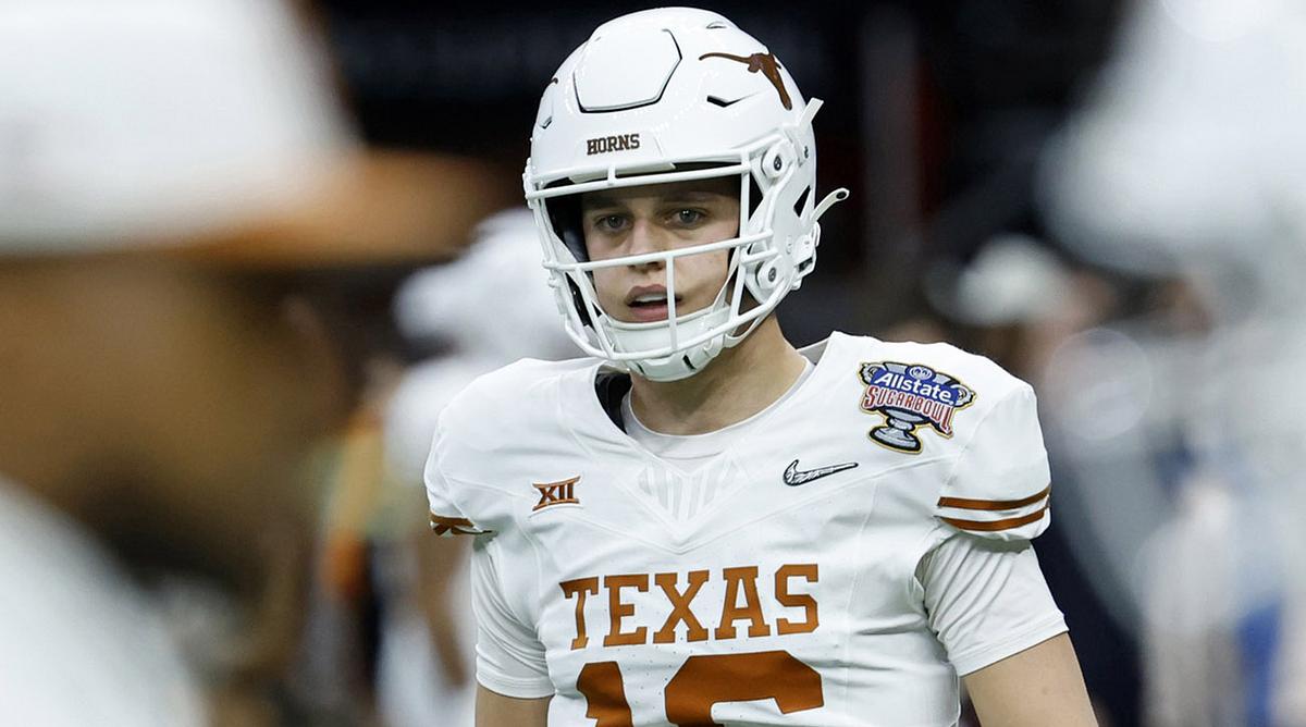 What Eli Manning Believes Arch Manning Should Do With Quinn Ewers Returning to Texas